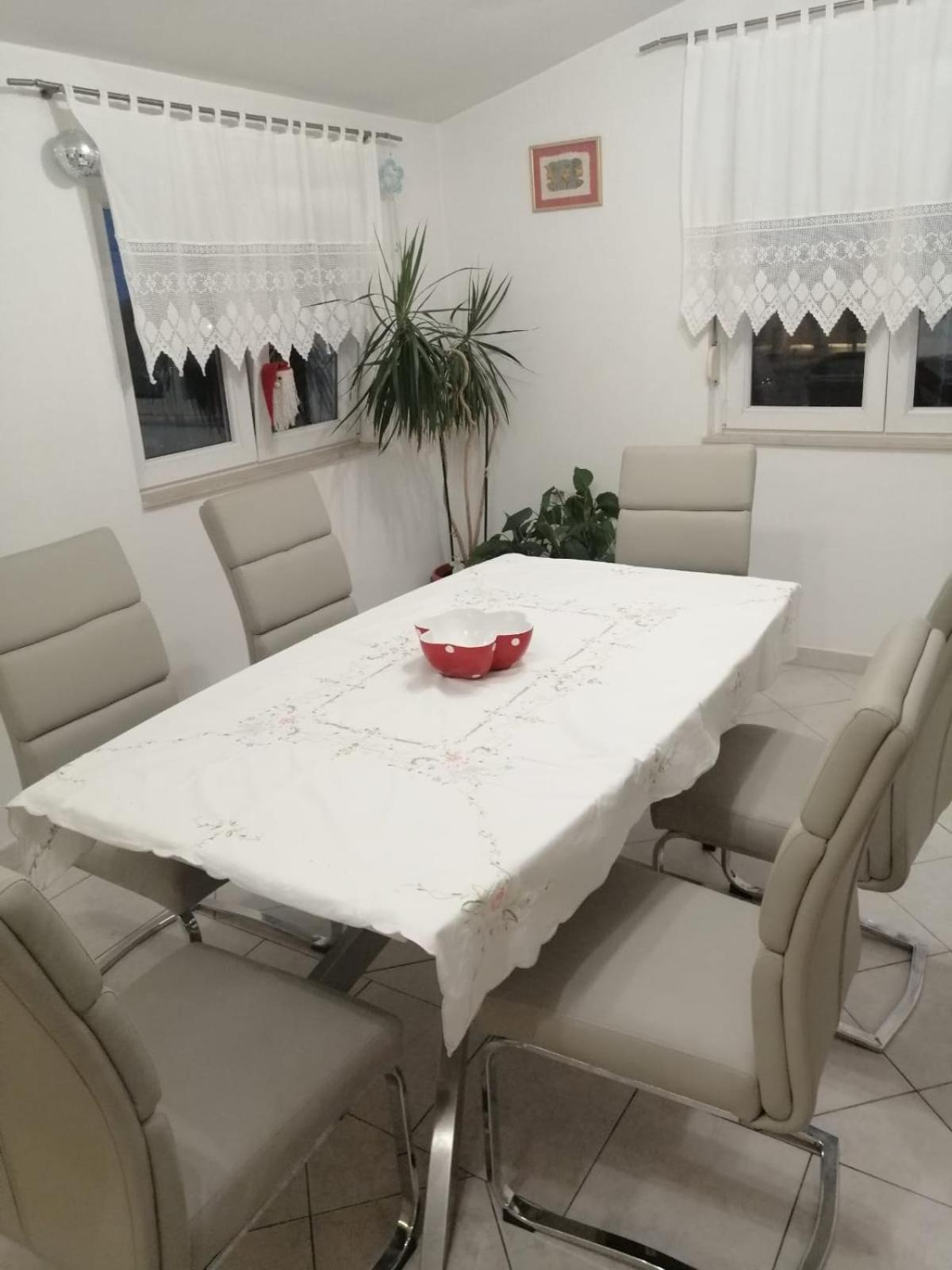 Apartments With A Parking Space Bibinje, Zadar - 15178 部屋 写真